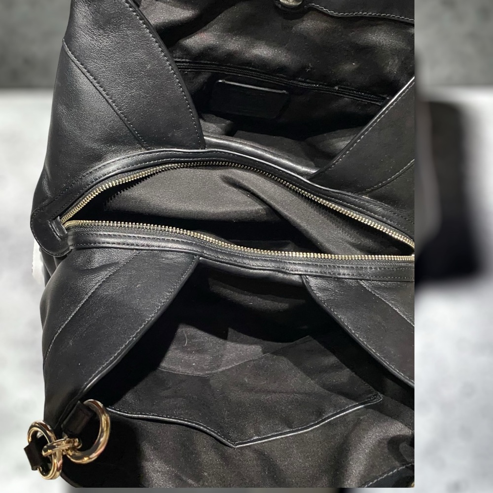 🚨SOLD🚨 Coach Lexy shoulder bag - Picture 6 of 10